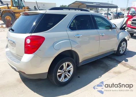 2015 Chevrolet Equinox 1Lt из США, поврежденный, VIN 2GNFLFEK8F6312394